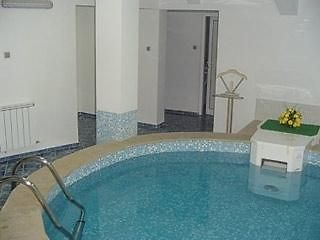 Gallery Art Hotel Pleven Luaran gambar