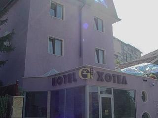Gallery Art Hotel Pleven Luaran gambar
